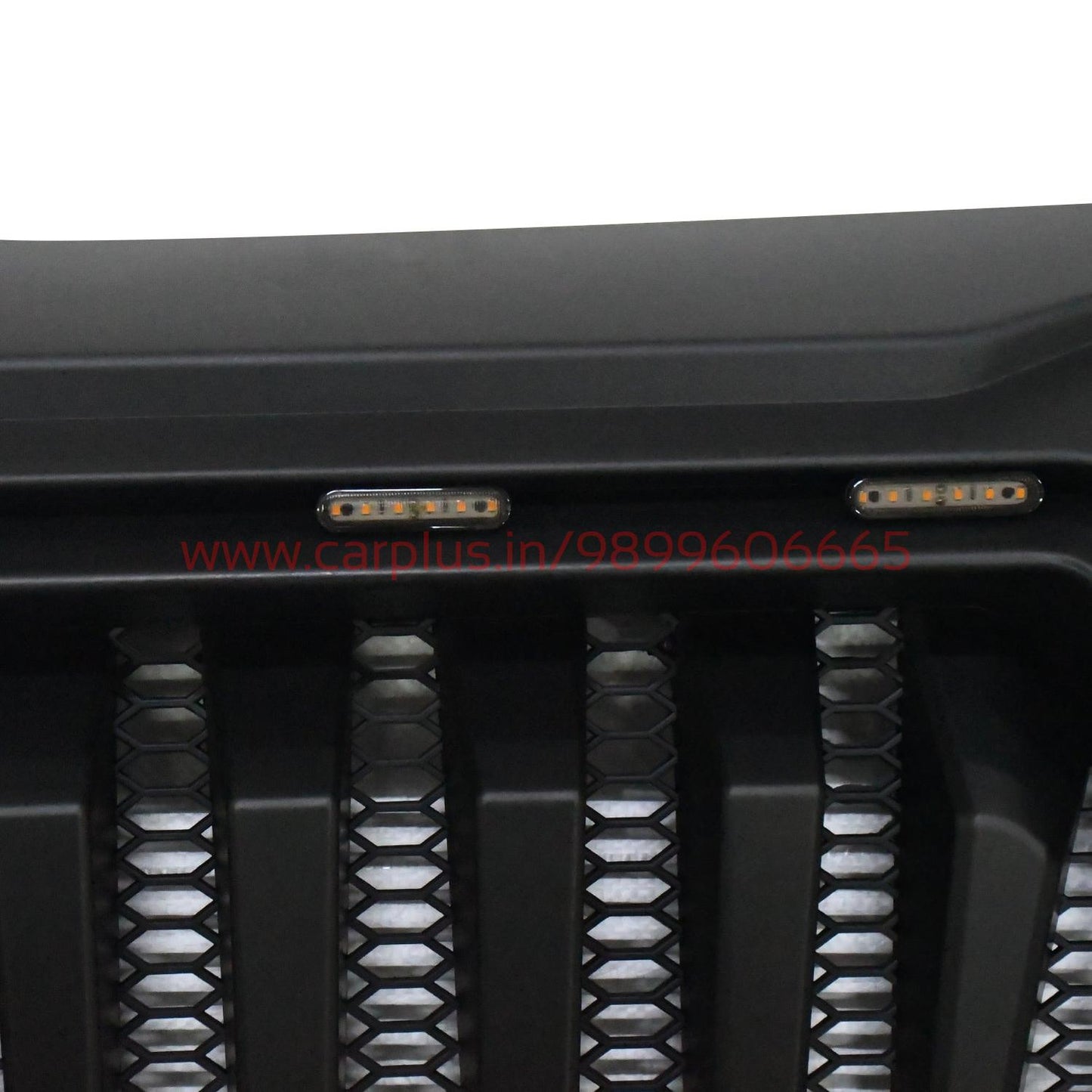 
                  
                    3 Lights Grill for Jeep Wrangler (JL)-GRILLS-RETRO-CARPLUS
                  
                