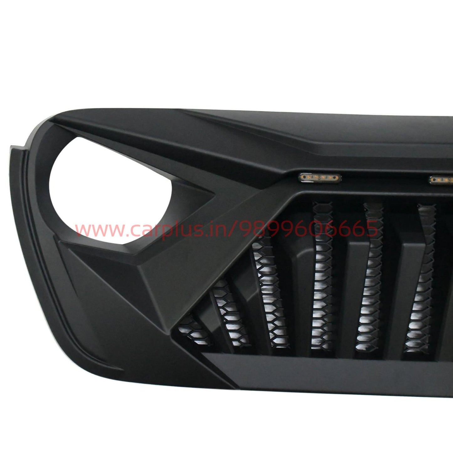 
                  
                    3 Lights Grill for Jeep Wrangler (JL)-GRILLS-RETRO-CARPLUS
                  
                