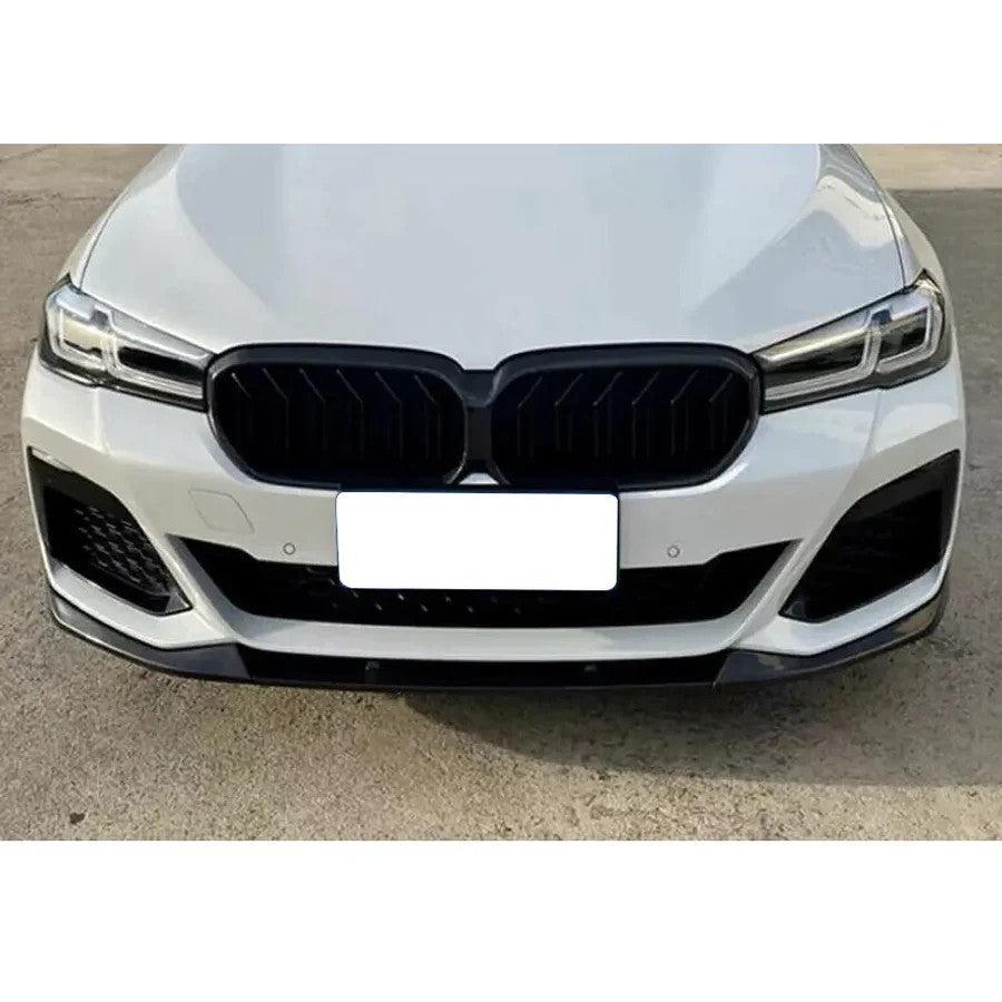 
                  
                    Front Lip Spoiler for BMW G30 FD (GLOSS BLACK)-SPOILER-RETRO SOLUTIONS-CARPLUS
                  
                