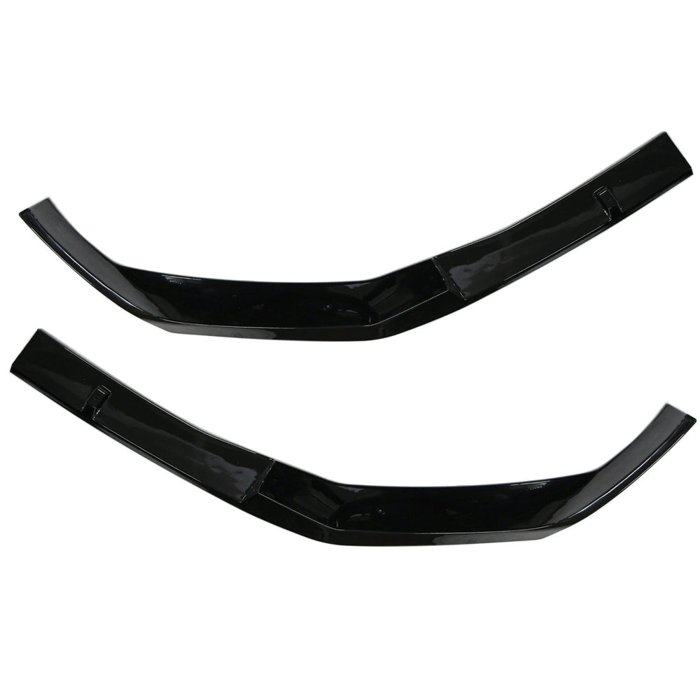 
                  
                    Front Lip Spoiler for BMW G30 FD (GLOSS BLACK)-SPOILER-RETRO SOLUTIONS-CARPLUS
                  
                