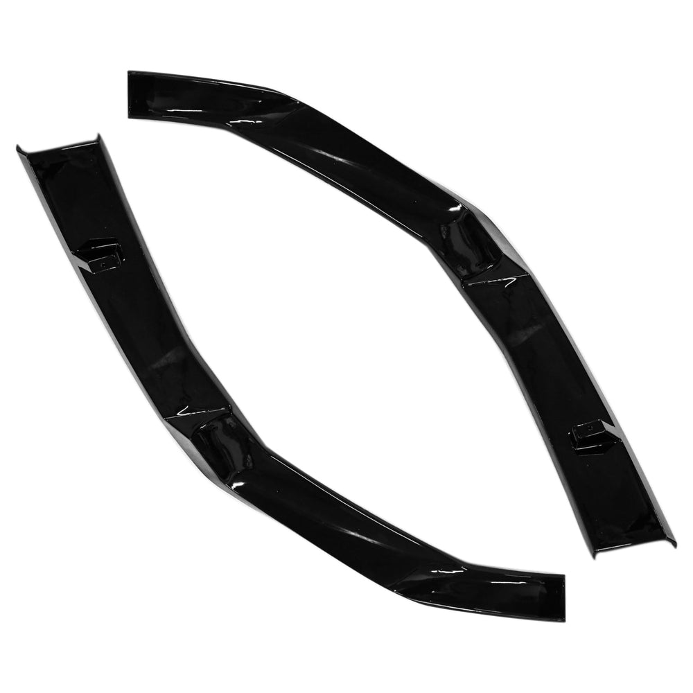 
                  
                    Front Lip Spoiler for BMW G30 FD (GLOSS BLACK)-SPOILER-RETRO SOLUTIONS-CARPLUS
                  
                