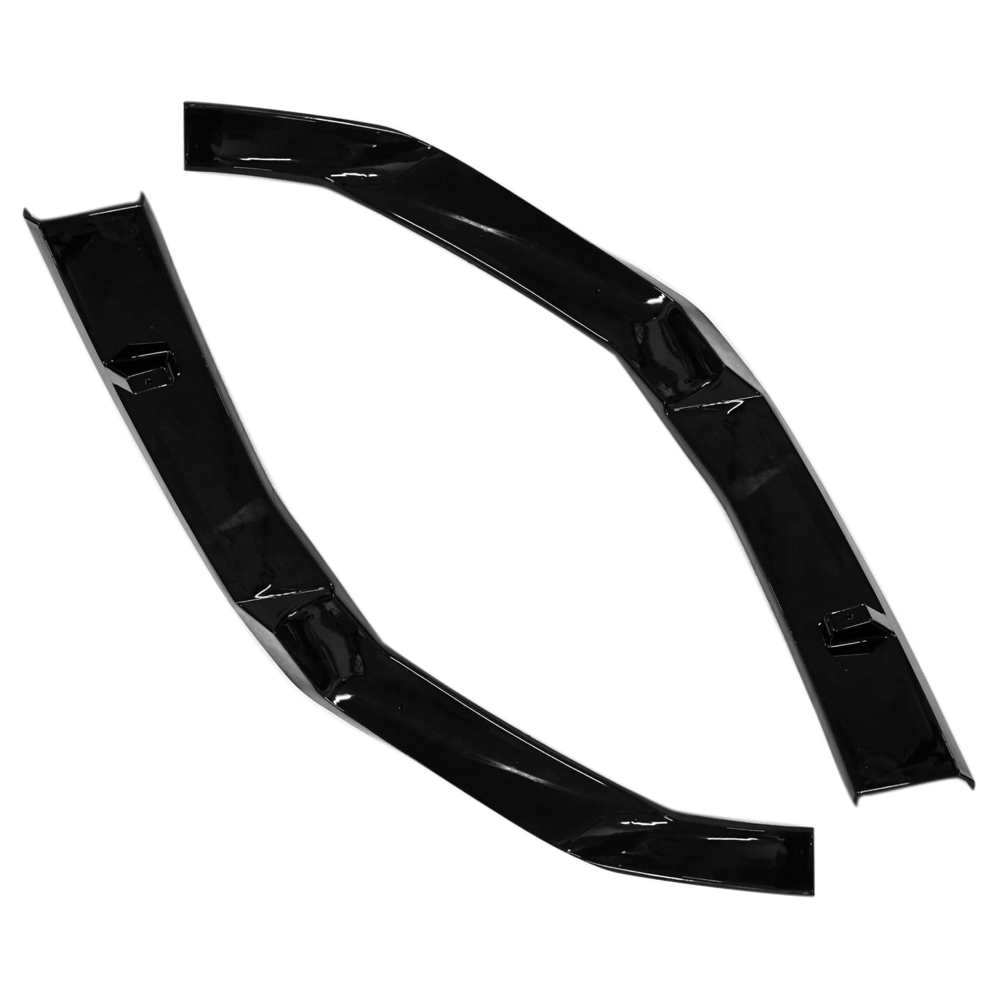 
                  
                    Front Lip Spoiler for BMW G30 FD (GLOSS BLACK)-SPOILER-RETRO SOLUTIONS-CARPLUS
                  
                