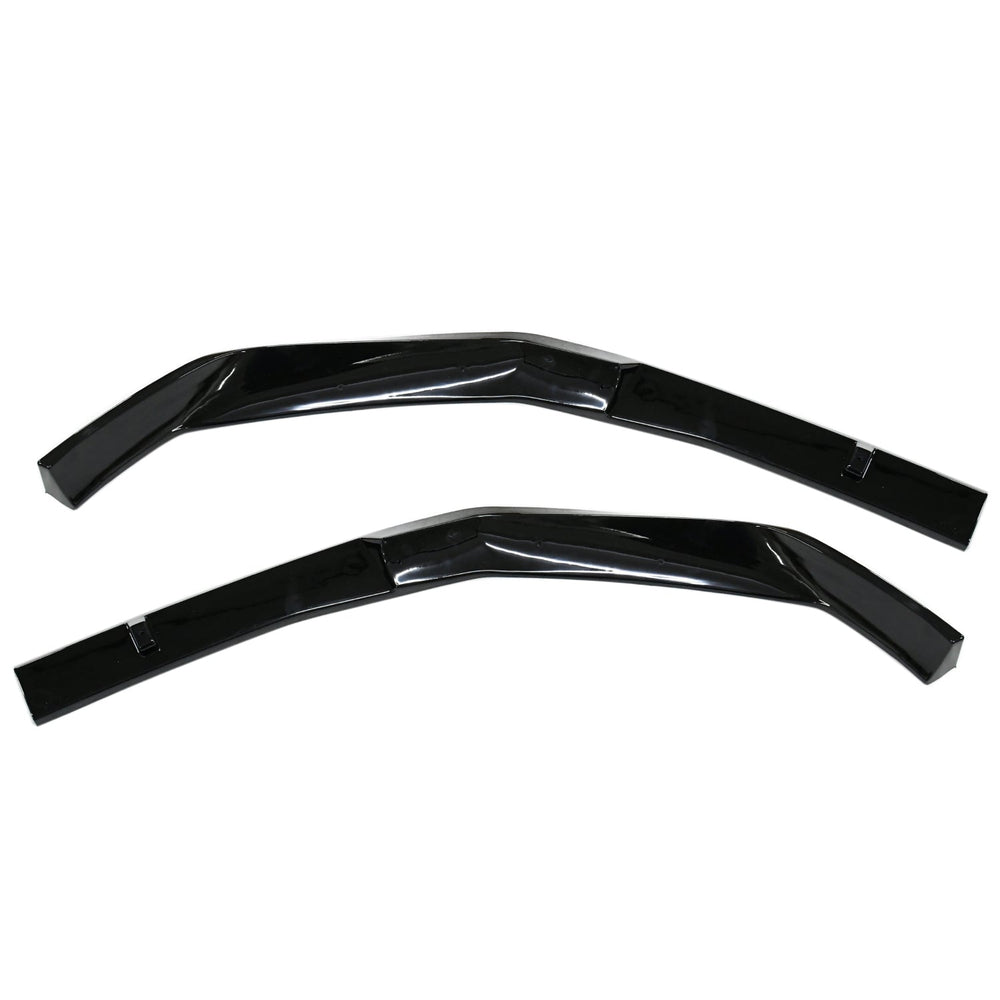 
                  
                    Front Lip Spoiler for BMW G30 FD (GLOSS BLACK)-SPOILER-RETRO SOLUTIONS-CARPLUS
                  
                