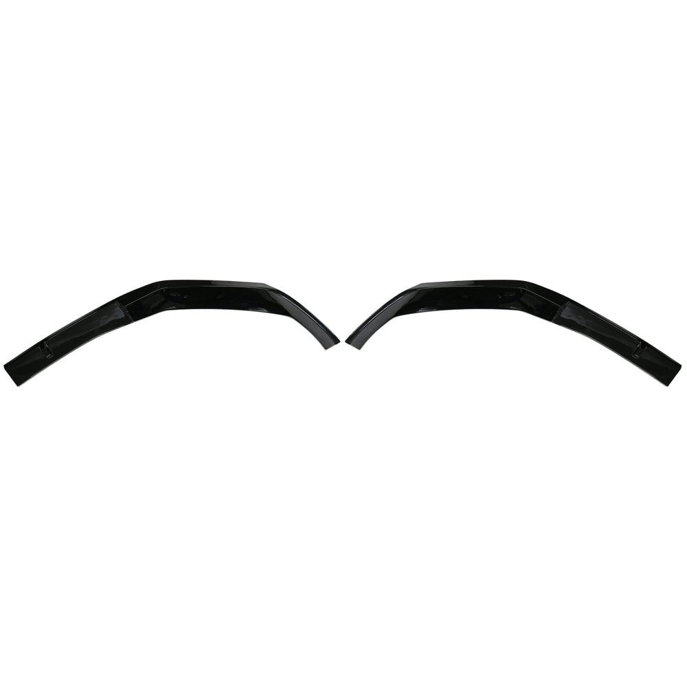 
                  
                    Front Lip Spoiler for BMW G30 FD (GLOSS BLACK)-SPOILER-RETRO SOLUTIONS-CARPLUS
                  
                