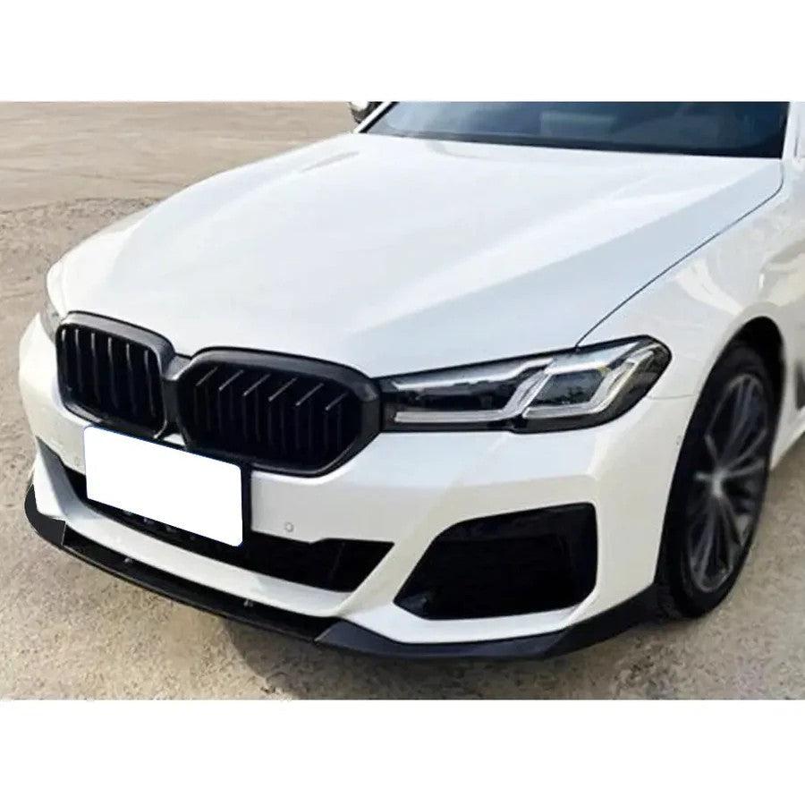 
                  
                    Front Lip Spoiler for BMW G30 FD (GLOSS BLACK)-SPOILER-RETRO SOLUTIONS-CARPLUS
                  
                