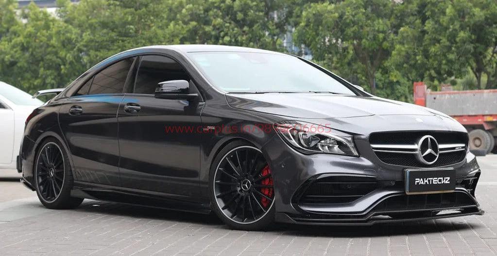 
                  
                    Spoiler CLA Front Lip-SPOILER-RETRO SOLUTIONS-CARPLUS
                  
                
