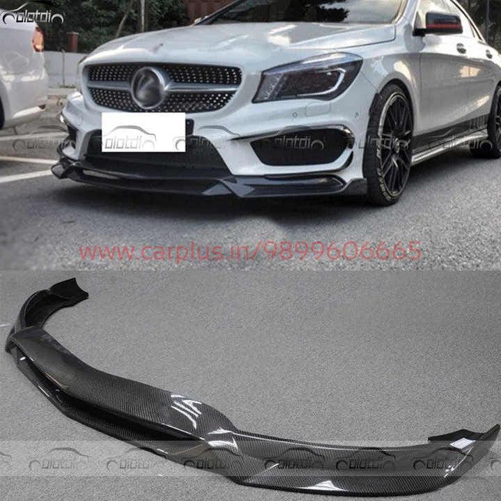 
                  
                    Spoiler CLA Front Lip-SPOILER-RETRO SOLUTIONS-CARPLUS
                  
                