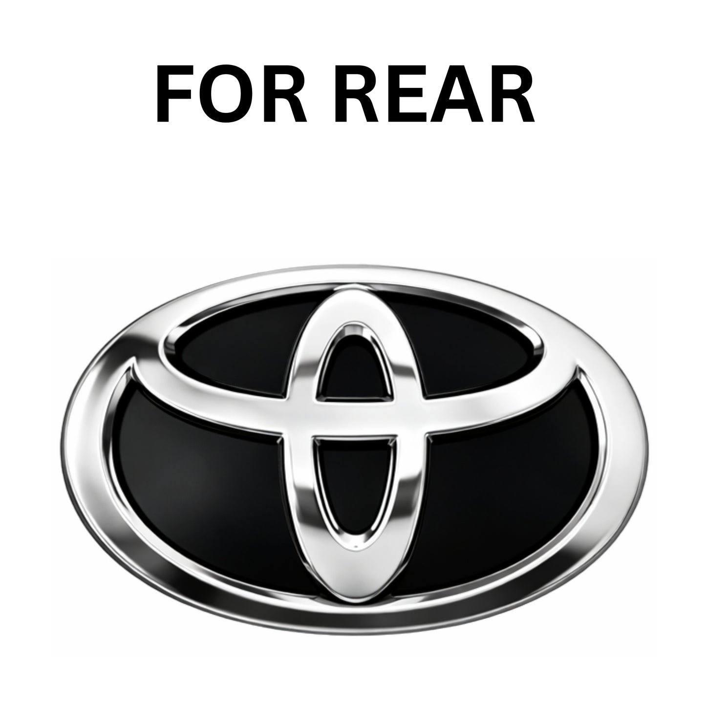 
                  
                    Front And Rear Glass Logo Set for TOYOTA-LOGO-RETRO-CARPLUS
                  
                