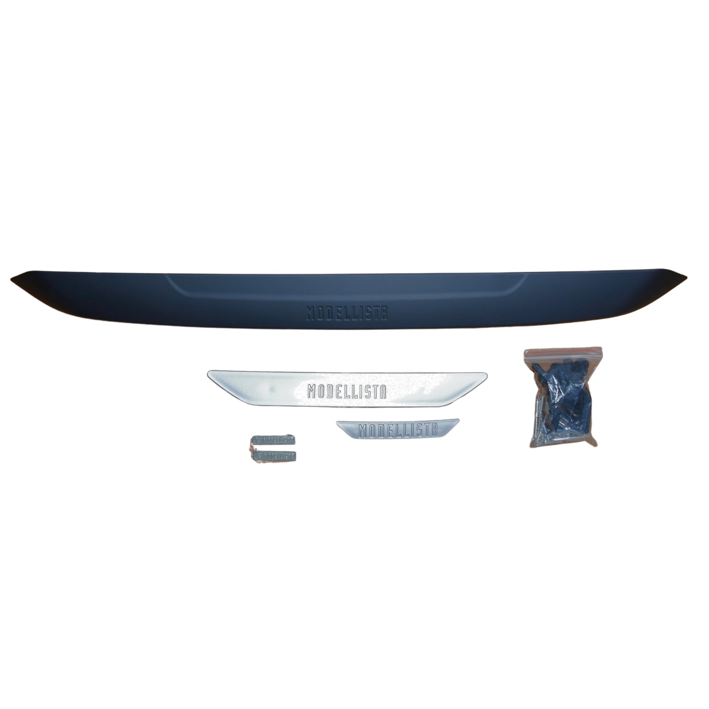 
                  
                    Front & Rear Skirting for Toyota Hycross (MODELLISTA) -New Design-SKIRTS-RETRO-CARPLUS
                  
                