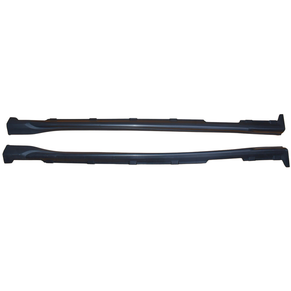 
                  
                    Front & Rear Skirting for Toyota Hycross (MODELLISTA) -New Design-SKIRTS-RETRO-CARPLUS
                  
                