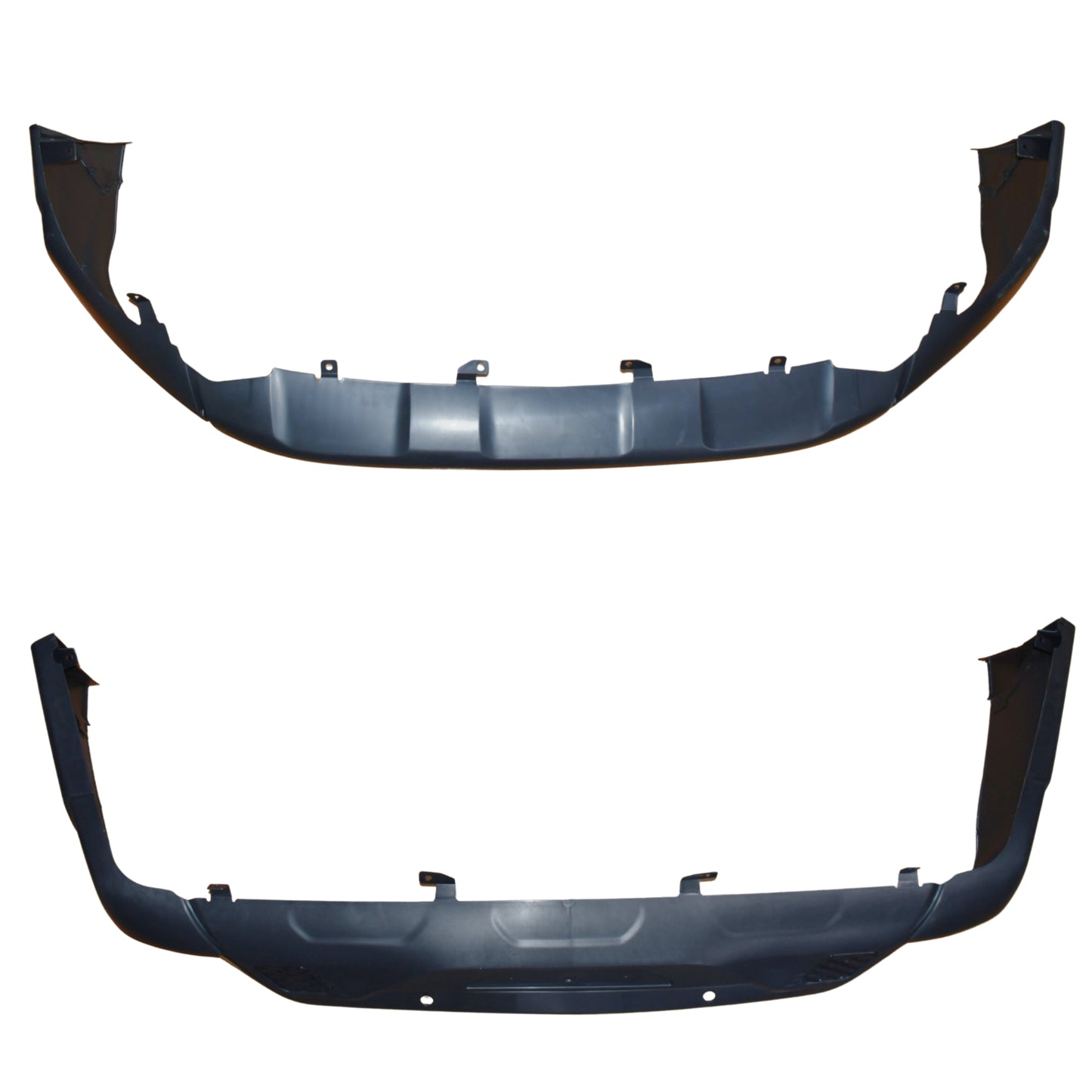 
                  
                    Front & Rear Skirting for Toyota Hycross (MODELLISTA) -New Design-SKIRTS-RETRO-CARPLUS
                  
                