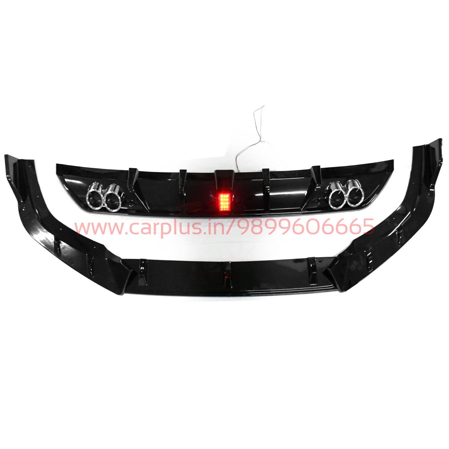
                  
                    Front & Back Diffuser for Hyundai Verna-2023-F&R GUARDS-RETRO SOLUTIONS-CARPLUS
                  
                