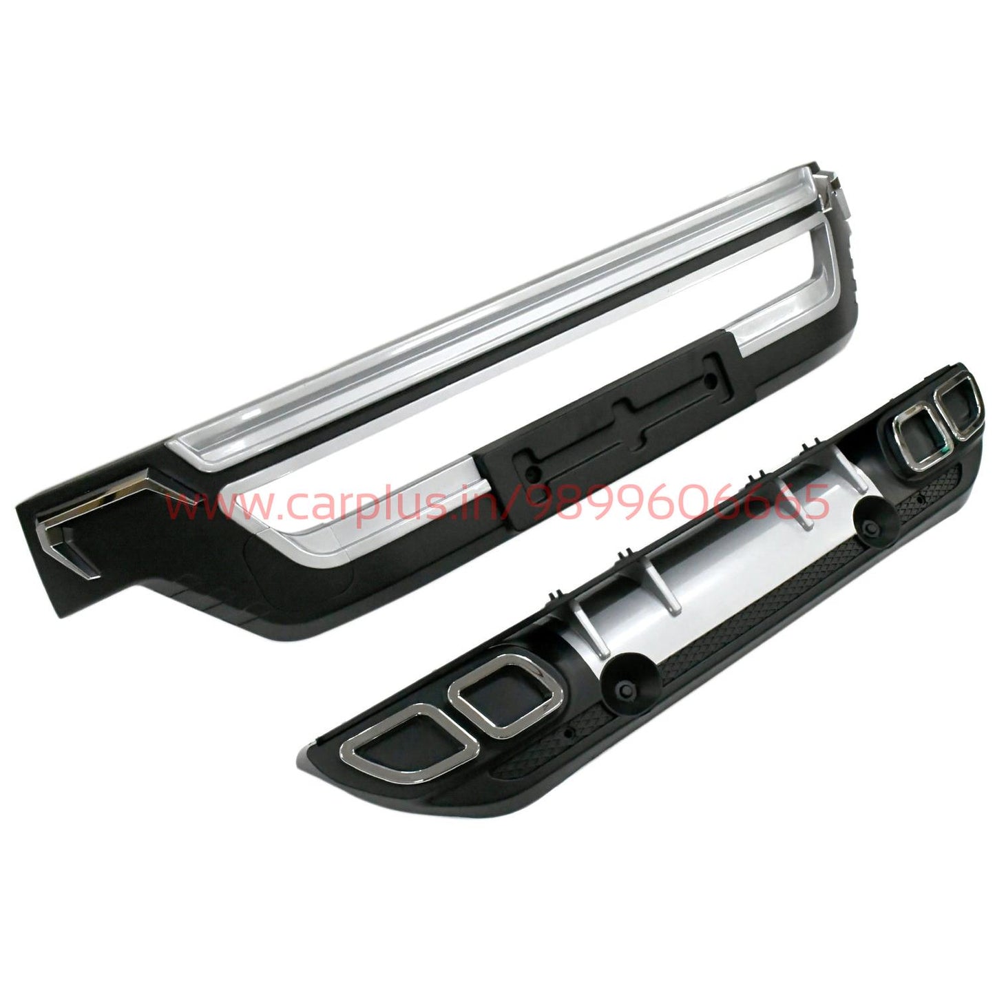 
                  
                    Front & Back Guard for Toyota Hycross-F&R GUARDS-RETRO SOLUTIONS-CARPLUS
                  
                