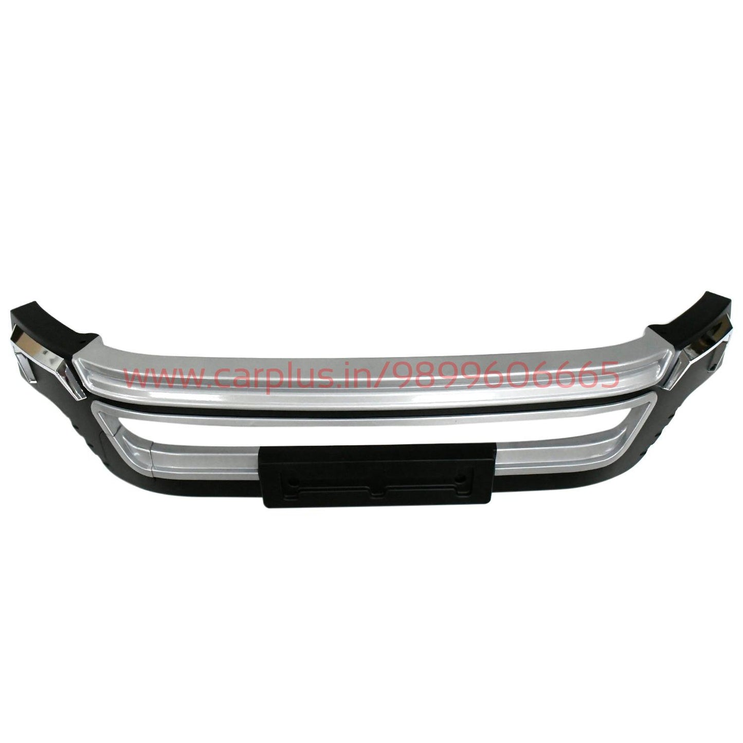 
                  
                    Front & Back Guard for Toyota Hycross-F&R GUARDS-RETRO SOLUTIONS-CARPLUS
                  
                