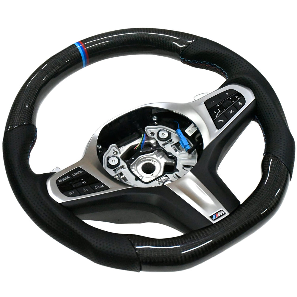
                  
                    G SERIES CARBON FIBRE STEERING WHEEL-CARPLUS-CARPLUS
                  
                