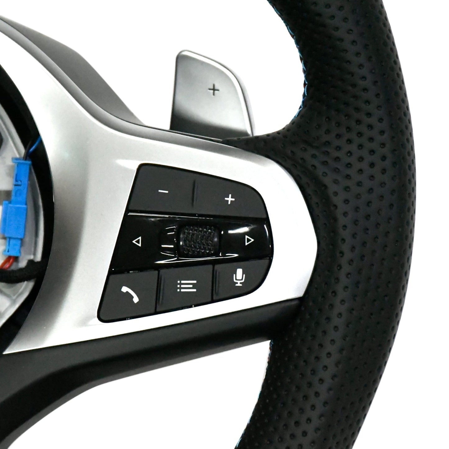 
                  
                    G SERIES CARBON FIBRE STEERING WHEEL-CARPLUS-CARPLUS
                  
                