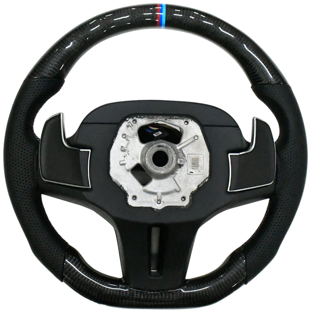 
                  
                    G SERIES CARBON FIBRE STEERING WHEEL-CARPLUS-CARPLUS
                  
                