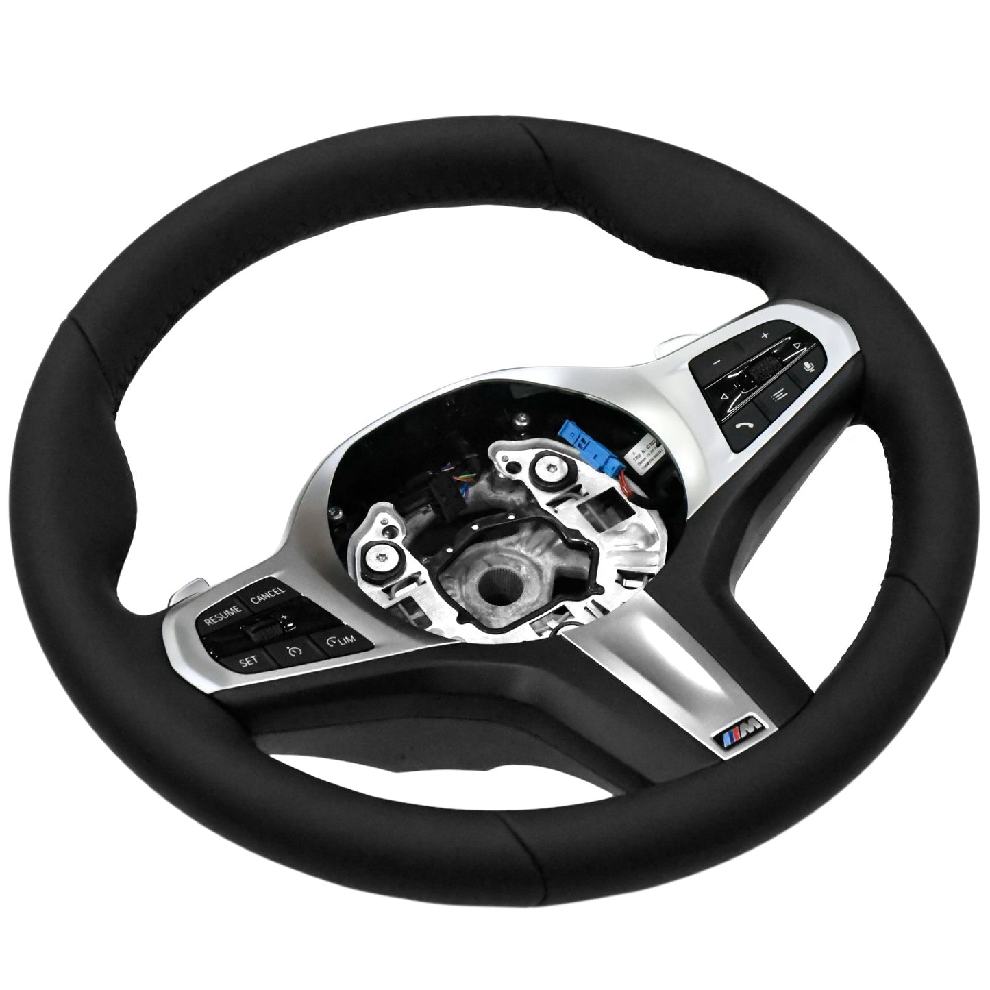 
                  
                    G SERIES LEATHER STEERING WHEEL-CARPLUS-CARPLUS
                  
                