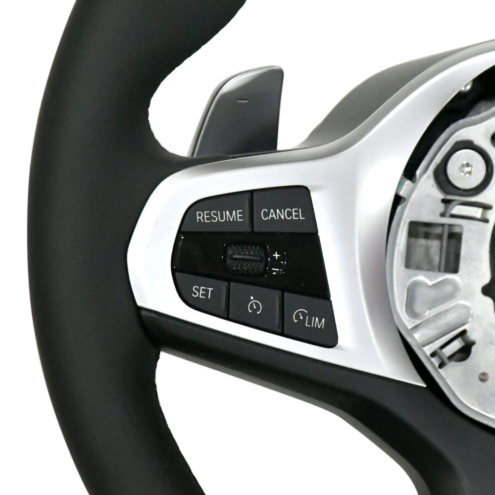 
                  
                    G SERIES LEATHER STEERING WHEEL-CARPLUS-CARPLUS
                  
                