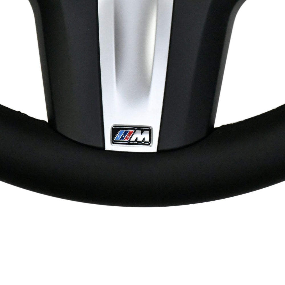 
                  
                    G SERIES LEATHER STEERING WHEEL-CARPLUS-CARPLUS
                  
                
