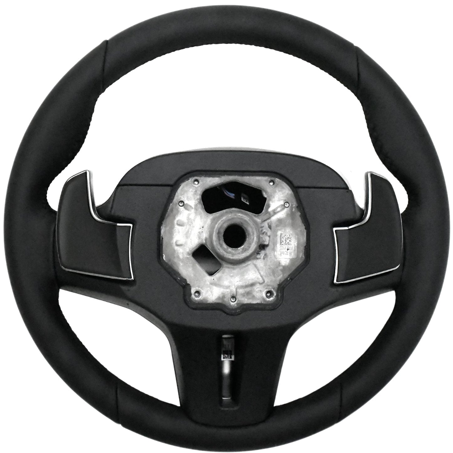 
                  
                    G SERIES LEATHER STEERING WHEEL-CARPLUS-CARPLUS
                  
                
