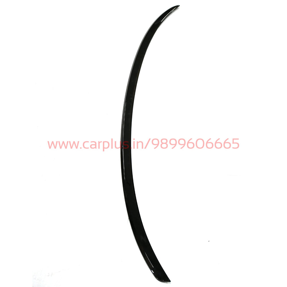 
                  
                    G20 M SPOILER GLOSS BLACK-SPOILER-RETRO SOLUTIONS-CARPLUS
                  
                