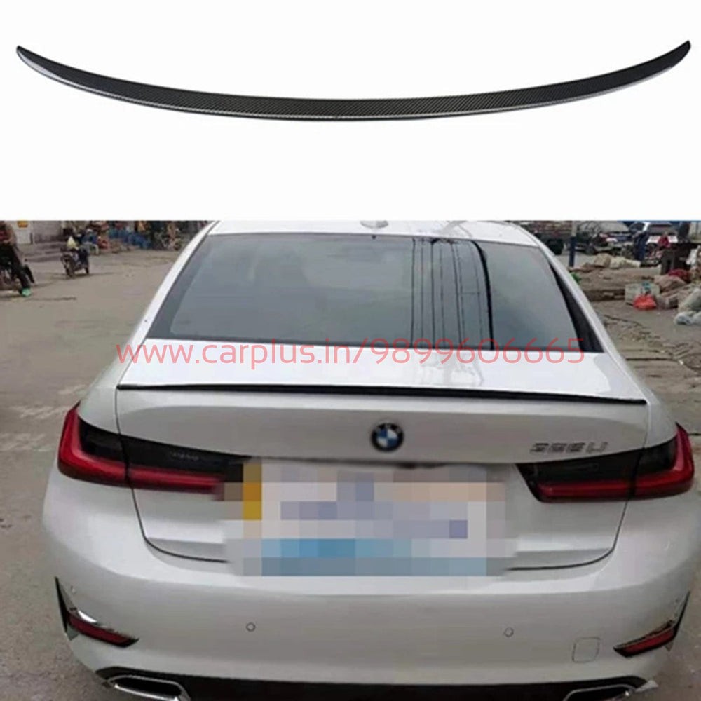 
                  
                    G20 M SPOILER GLOSS BLACK-SPOILER-RETRO SOLUTIONS-CARPLUS
                  
                
