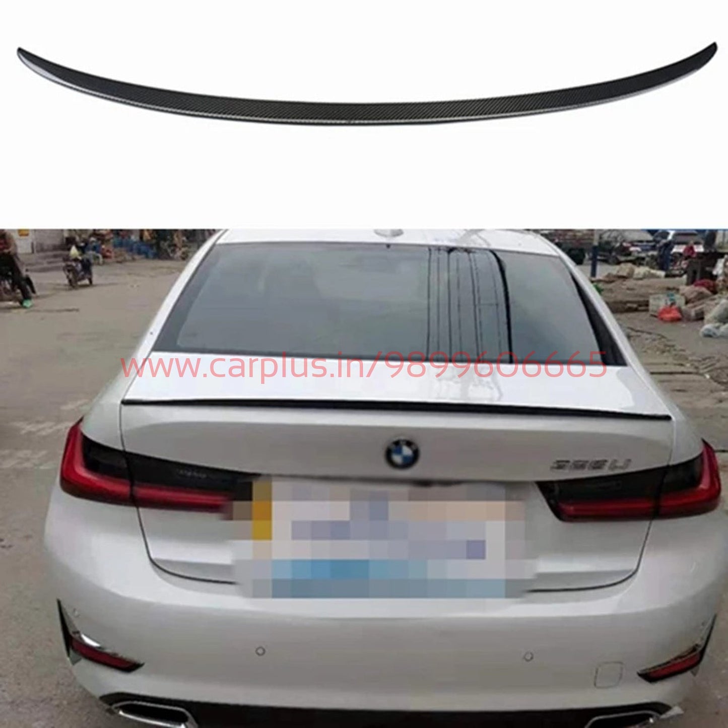 
                  
                    G20 M SPOILER GLOSS BLACK-SPOILER-RETRO SOLUTIONS-CARPLUS
                  
                
