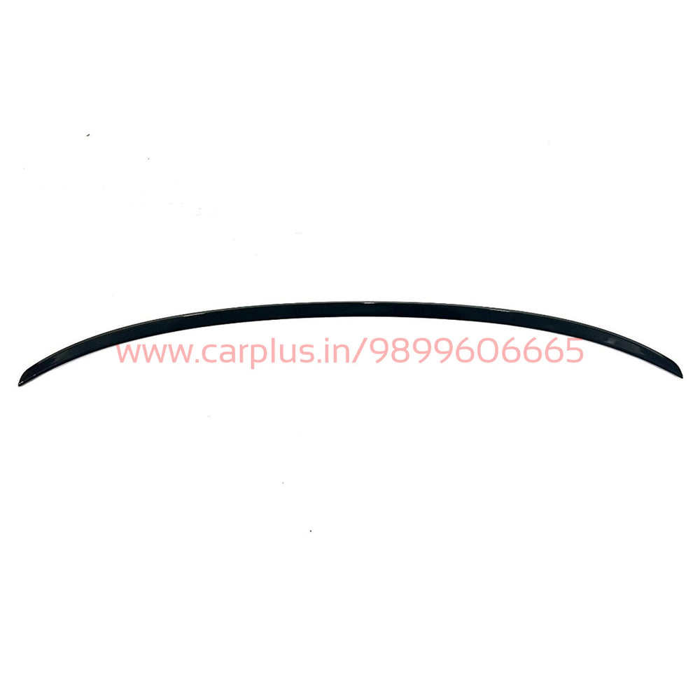 
                  
                    G20 M SPOILER GLOSS BLACK-SPOILER-RETRO SOLUTIONS-CARPLUS
                  
                