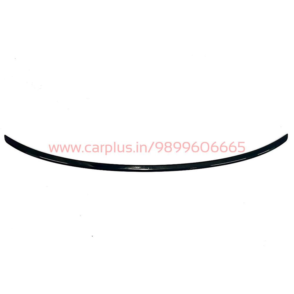 
                  
                    G20 M SPOILER GLOSS BLACK-SPOILER-RETRO SOLUTIONS-CARPLUS
                  
                