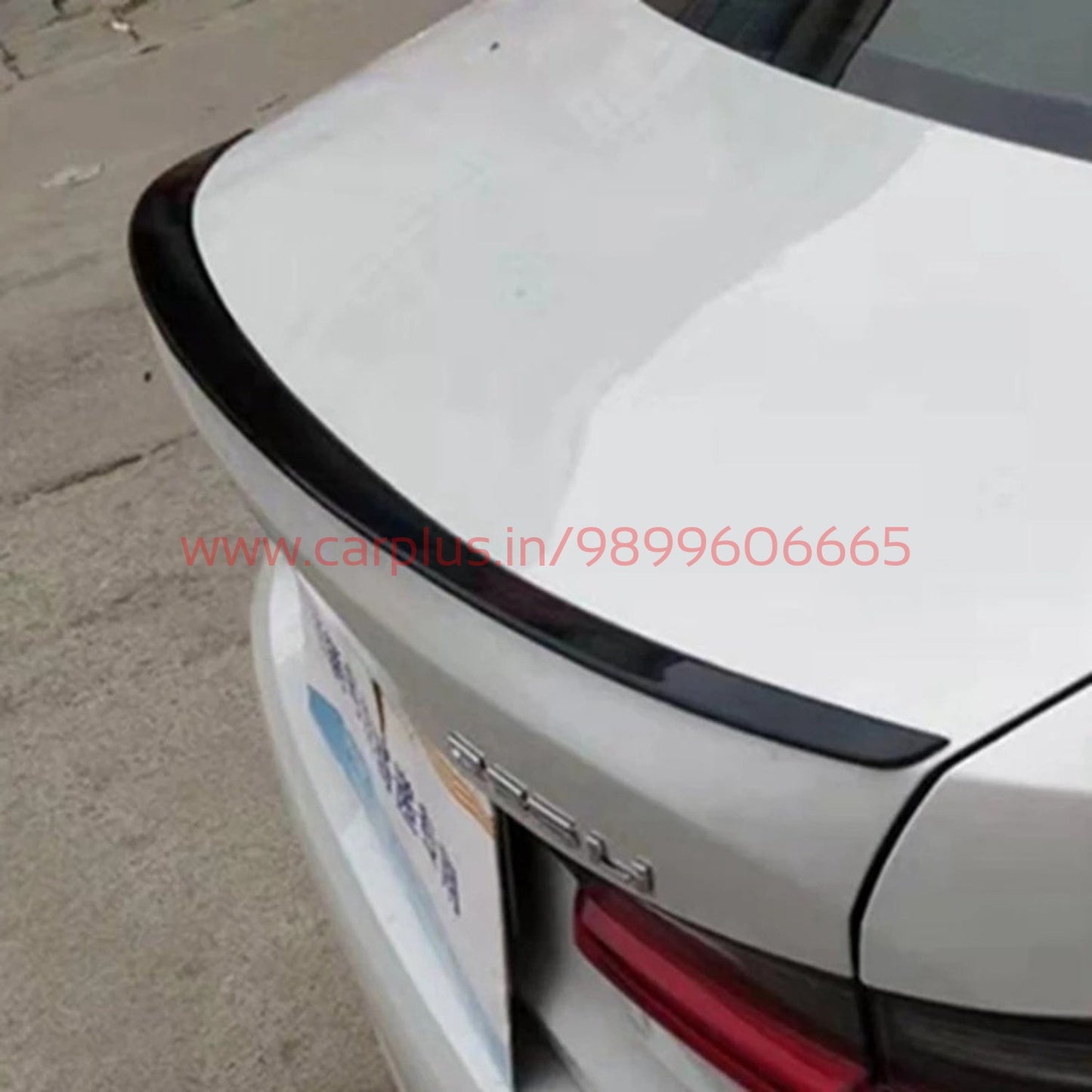 
                  
                    G20 M SPOILER GLOSS BLACK-SPOILER-RETRO SOLUTIONS-CARPLUS
                  
                