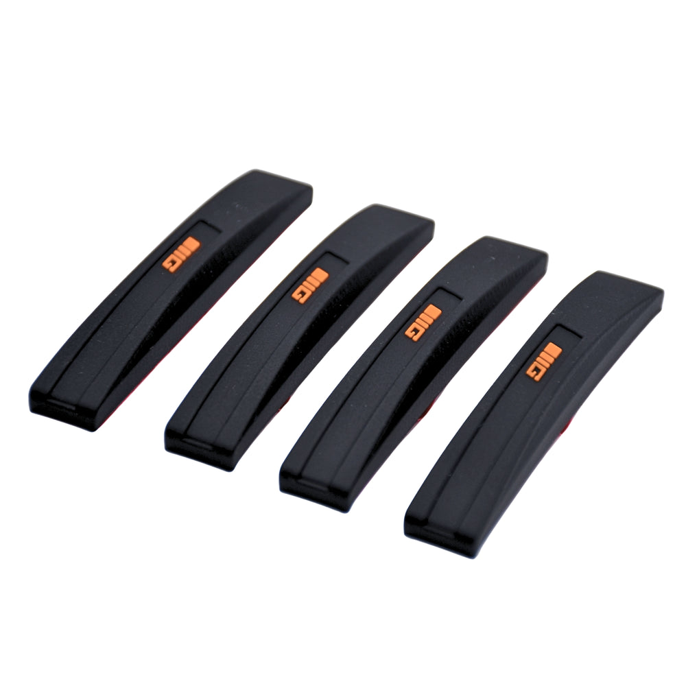 
                  
                    GENOVA Knife Door Guard (GV 201) - Black-DOOR GUARDS-GENOVA-CARPLUS
                  
                