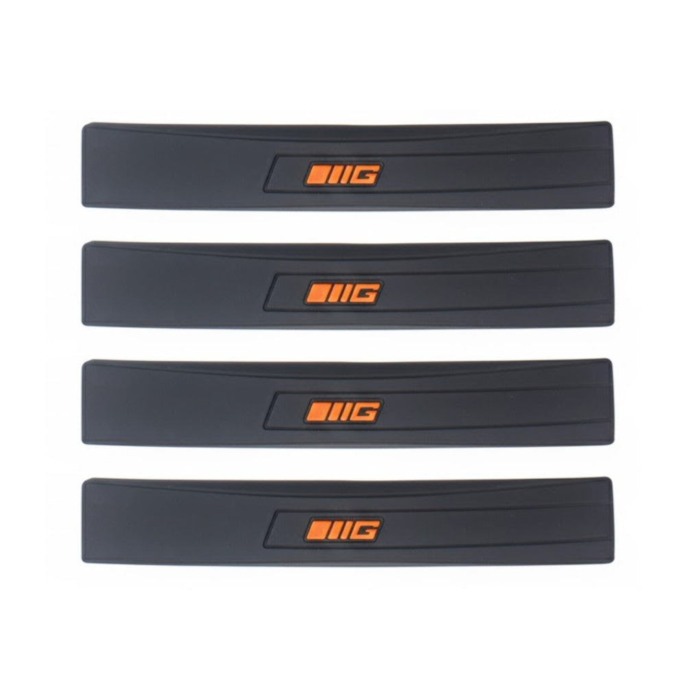 
                  
                    GENOVA Knife Door Guard (GV 201) - Black-DOOR GUARDS-GENOVA-CARPLUS
                  
                
