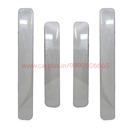 
                  
                    GFX Car Door Edge Guard Scratch Protector (Venus)-DOOR GUARDS-GFX-BLACK-CARPLUS
                  
                