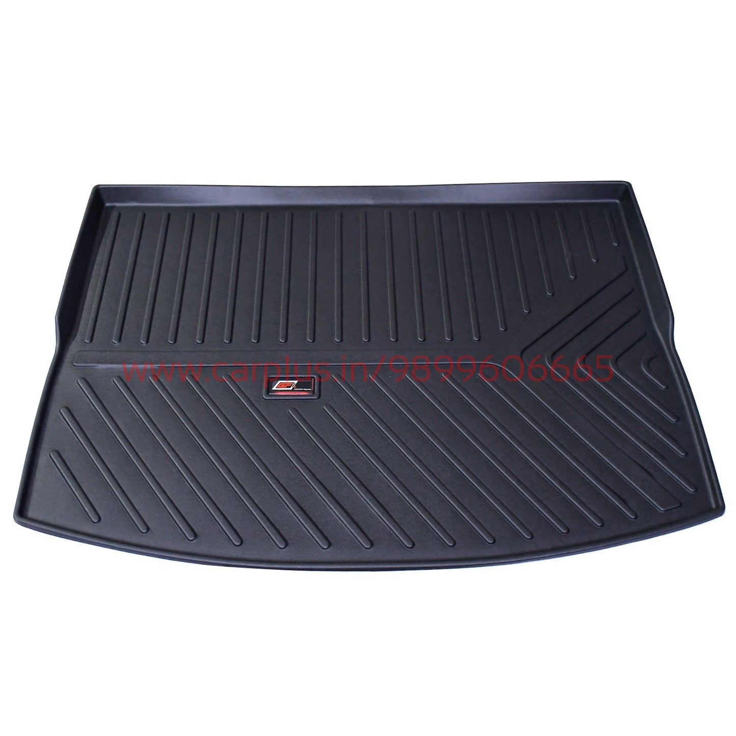 
                  
                    GFX Car Trunk Mat For Maruti Grand Vitara-CARGO BOOT MATS-GFX-CARPLUS
                  
                