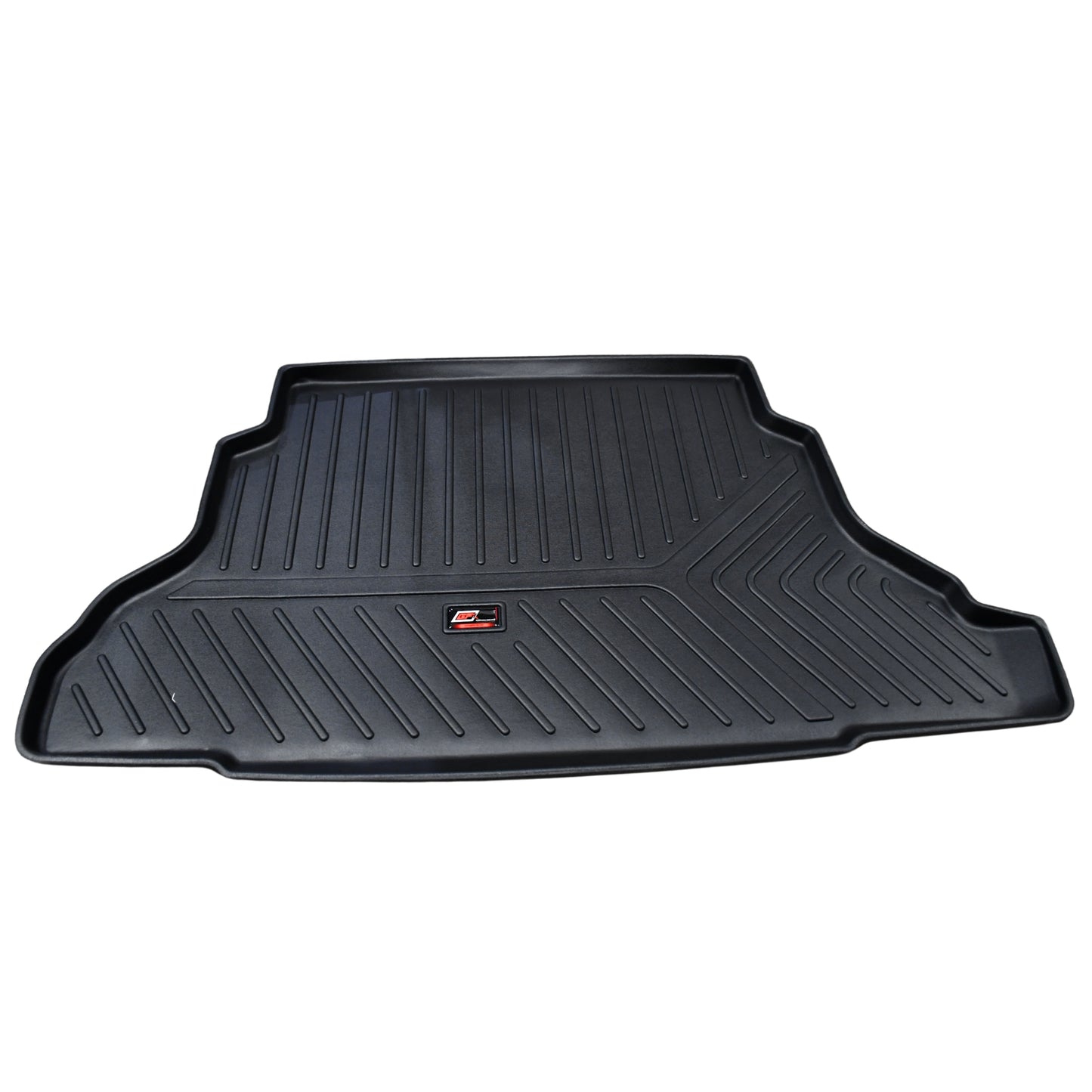 
                  
                    GFX Car Trunk Mat for Honda Amaze 2024-CARGO BOOT MATS-GFX-CARPLUS
                  
                