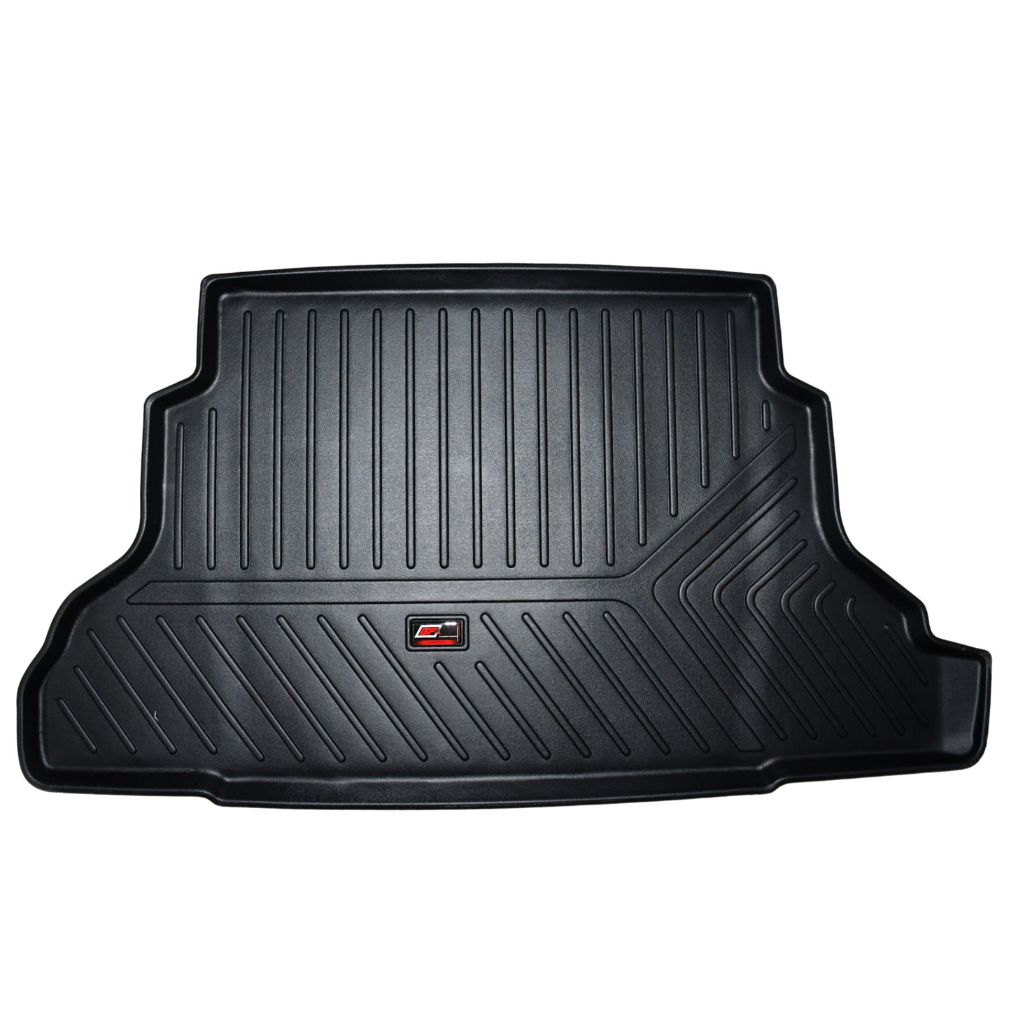 
                  
                    GFX Car Trunk Mat for Honda Amaze 2024-CARGO BOOT MATS-GFX-CARPLUS
                  
                