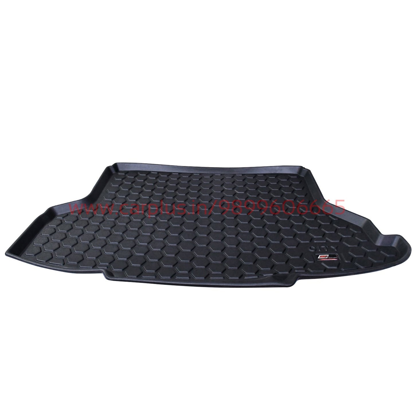 
                  
                    GFX Car Trunk Mat for Honda City 2014 Onwards-CARGO BOOT MATS-GFX-CARPLUS
                  
                