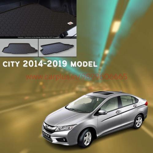 
                  
                    GFX Car Trunk Mat for Honda City 2014 Onwards-CARGO BOOT MATS-GFX-CARPLUS
                  
                