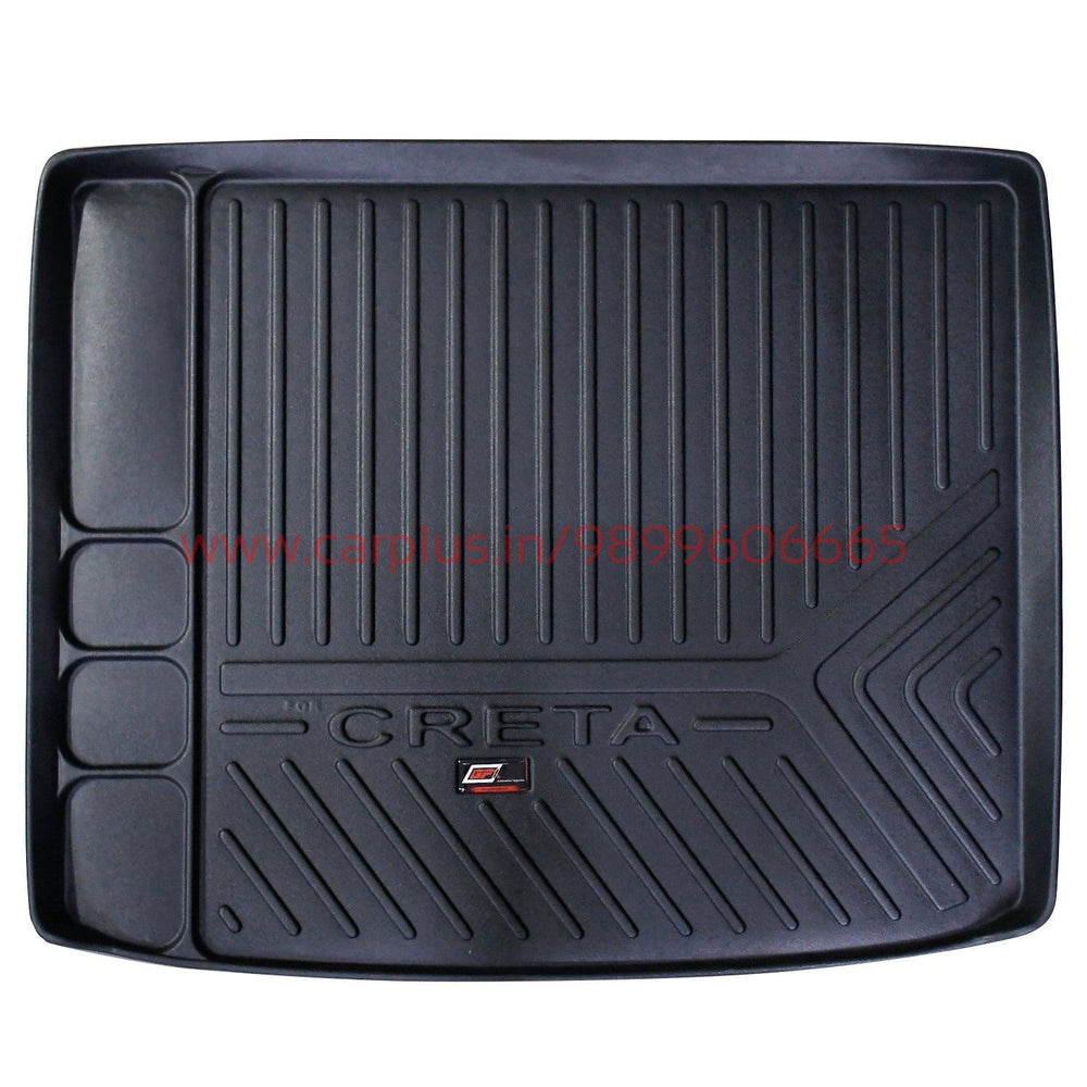
                  
                    GFX Car Trunk Mat for Hyundai Creta (2015-2021)-CARGO BOOT MATS-GFX-CARPLUS
                  
                