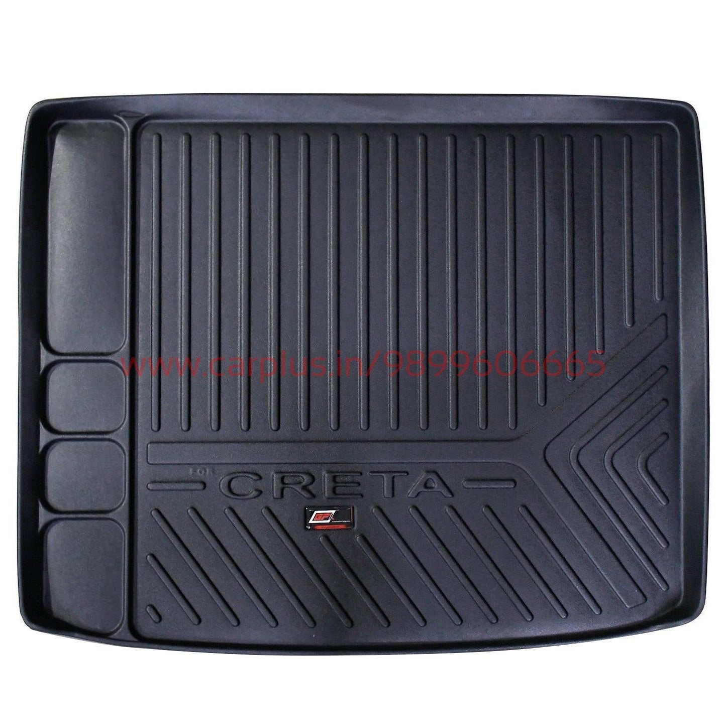 
                  
                    GFX Car Trunk Mat for Hyundai Creta (2015-2021)-CARGO BOOT MATS-GFX-CARPLUS
                  
                
