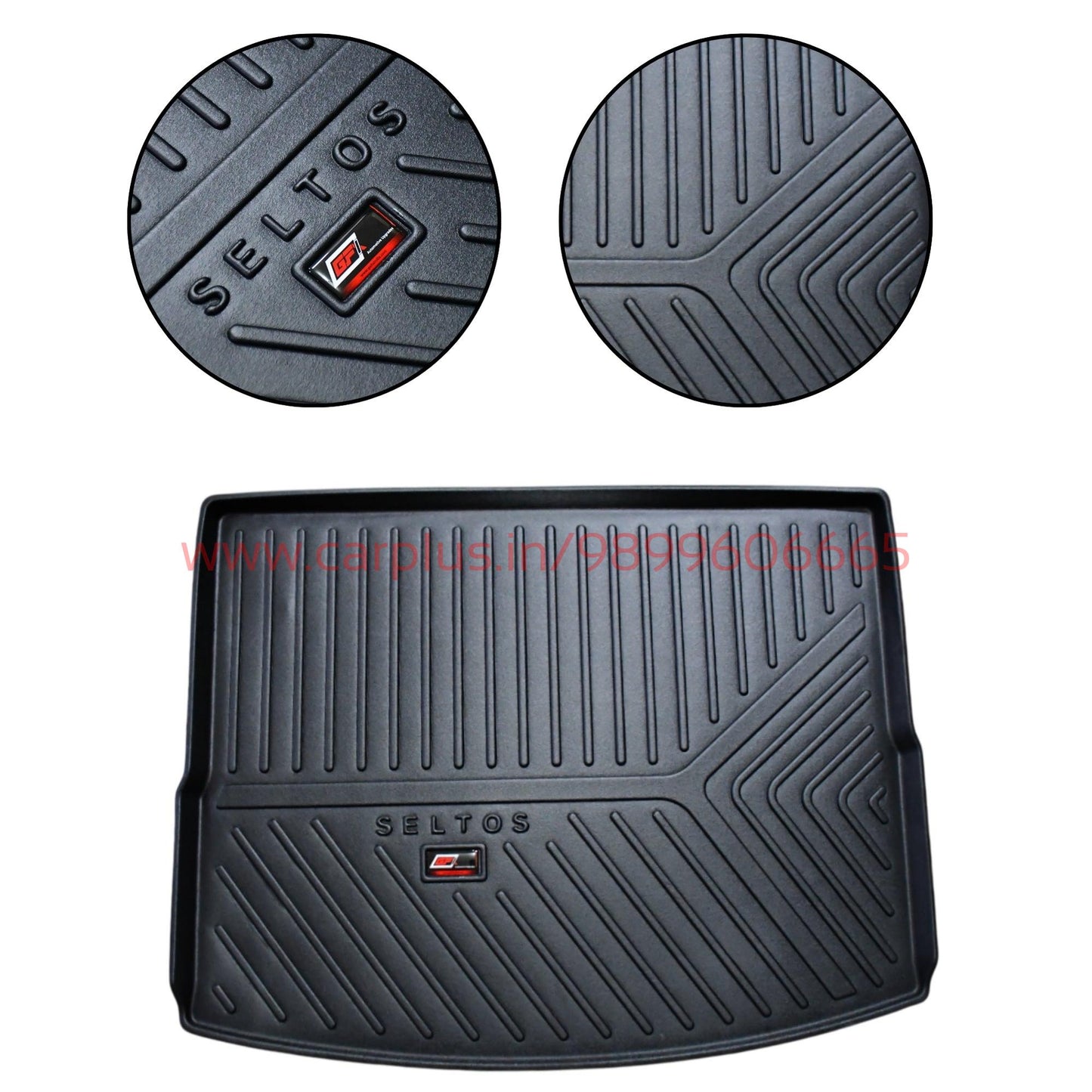 
                  
                    GFX Car Trunk Mat for Kia Seltos 2019 onwards-CARGO BOOT MATS-GFX-CARPLUS
                  
                