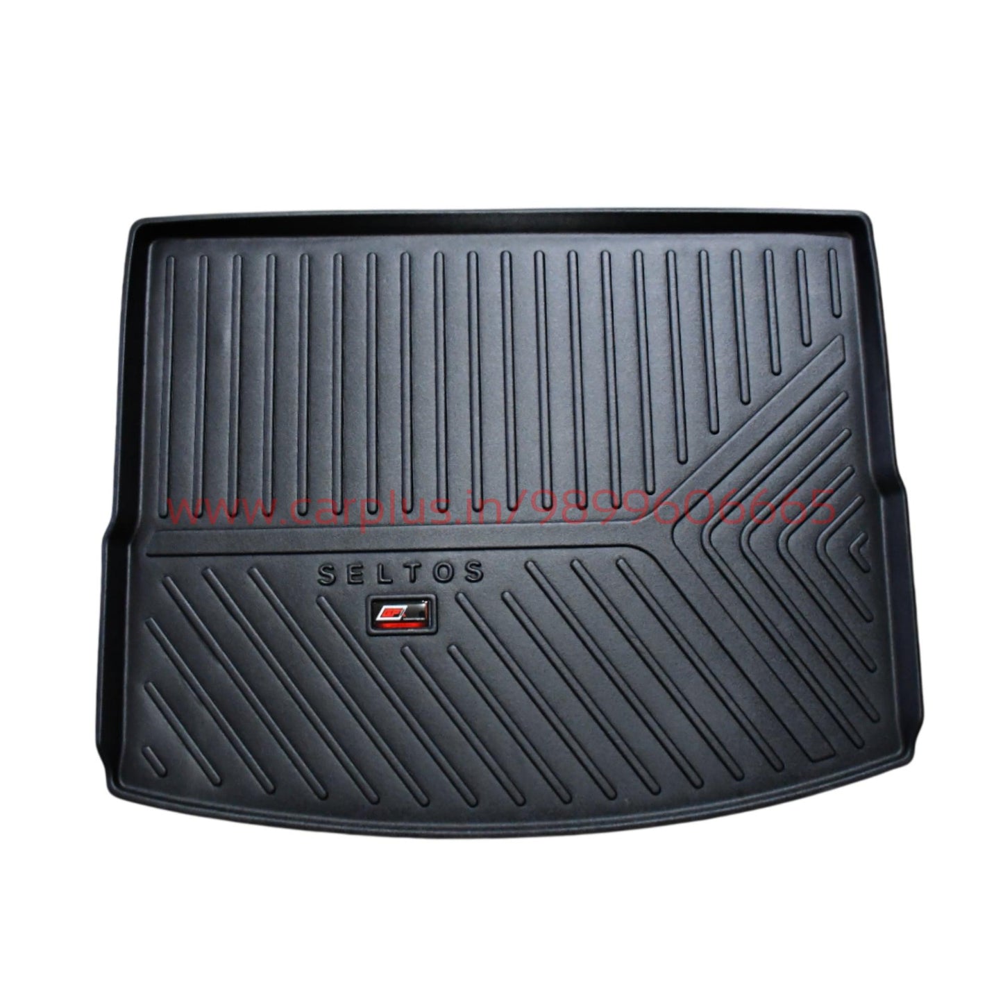 
                  
                    GFX Car Trunk Mat for Kia Seltos 2019 onwards-CARGO BOOT MATS-GFX-CARPLUS
                  
                