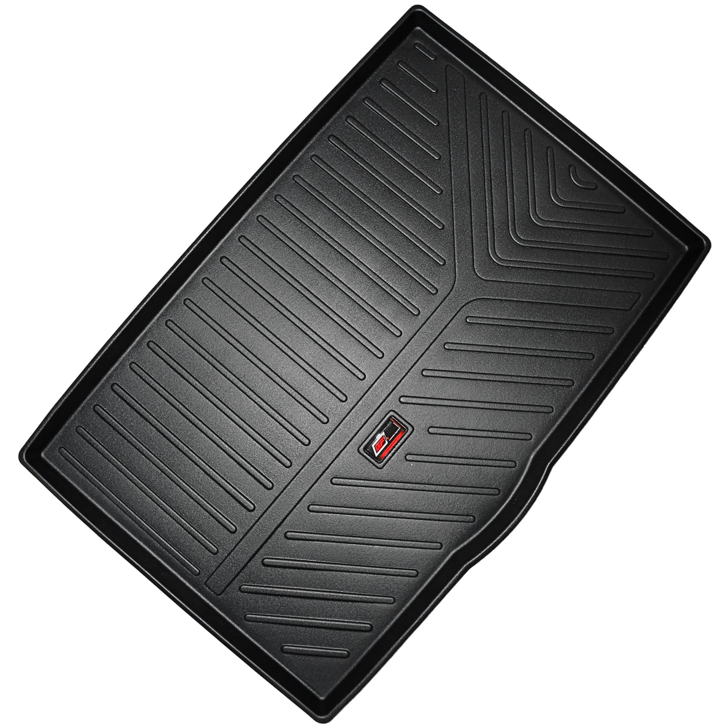 
                  
                    GFX Car Trunk Mat for Kia Syros-CARGO BOOT MATS-GFX-CARPLUS
                  
                