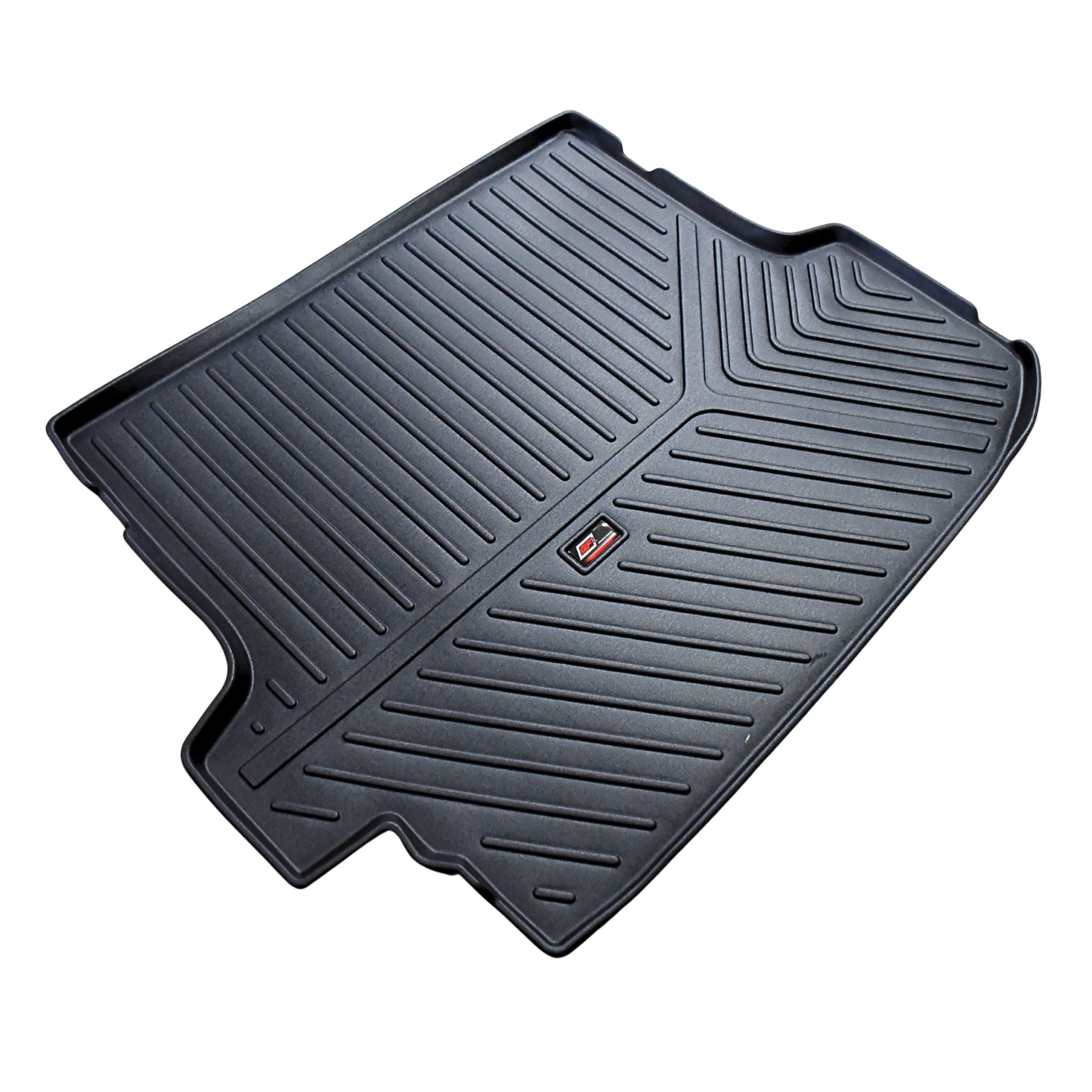 
                  
                    GFX Car Trunk Mat for Mahindra Mahindra XEV 9e-MATS-GFX-CARPLUS
                  
                