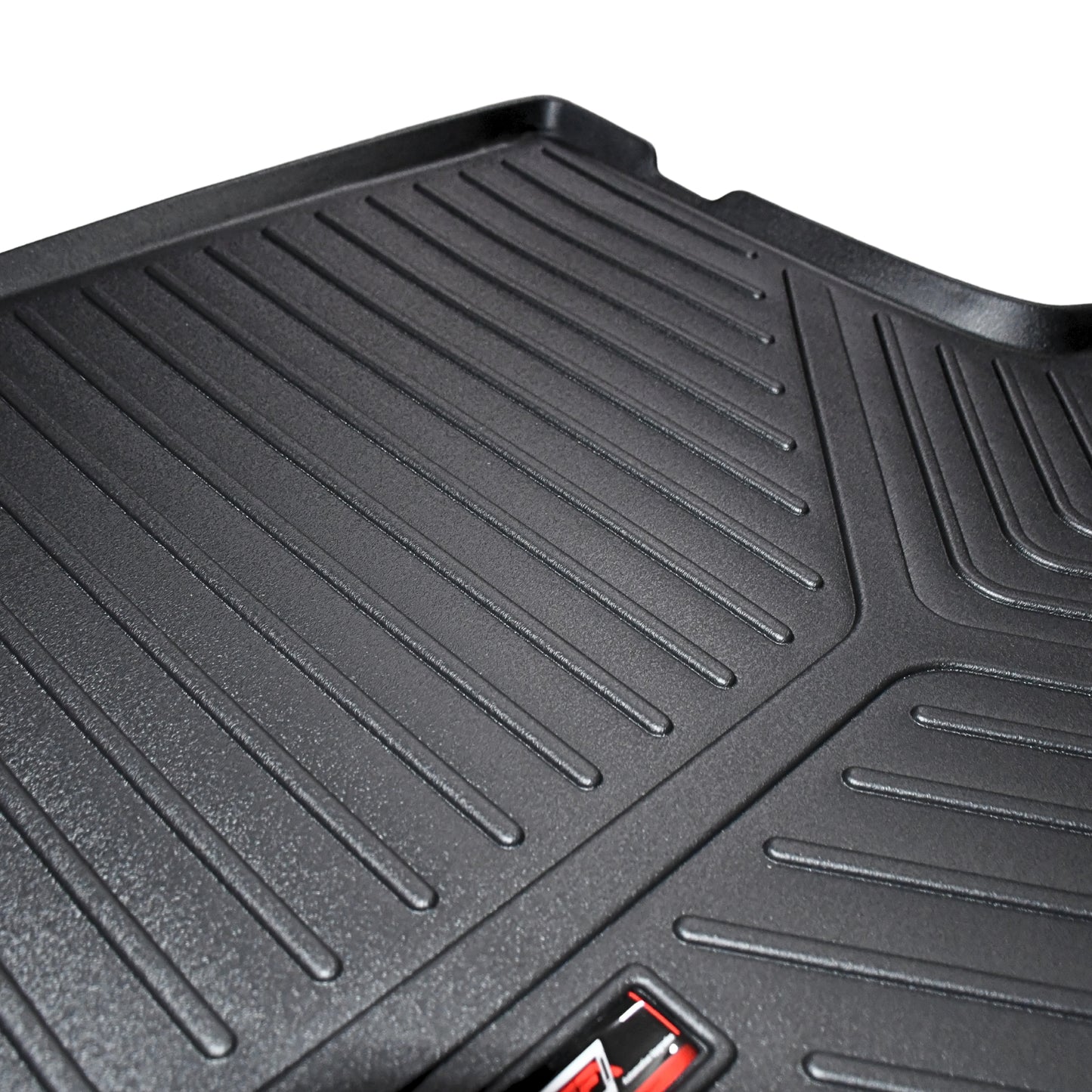 
                  
                    GFX Car Trunk Mat for Mahindra Mahindra XEV 9e-MATS-GFX-CARPLUS
                  
                