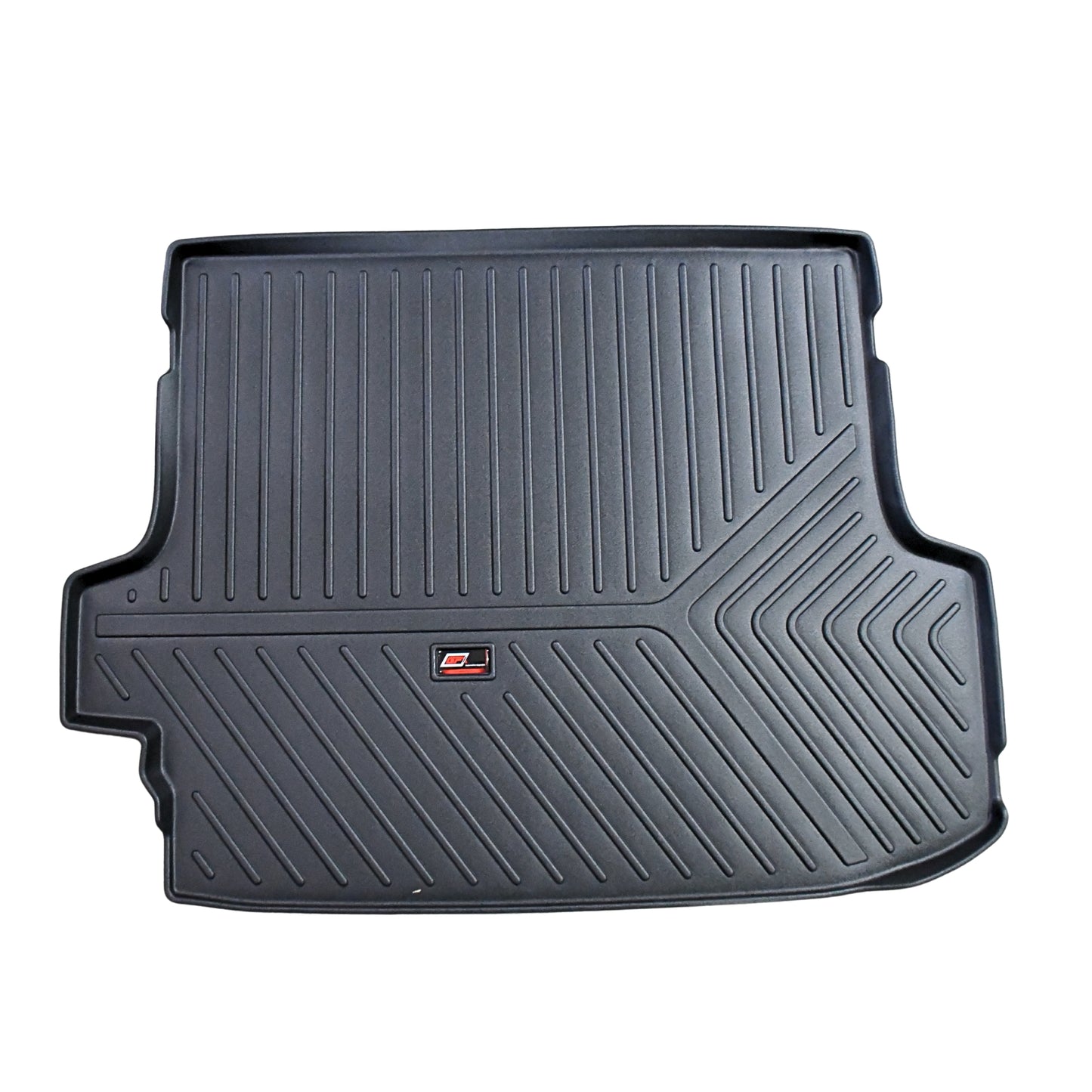 
                  
                    GFX Car Trunk Mat for Mahindra Mahindra XEV 9e-MATS-GFX-CARPLUS
                  
                