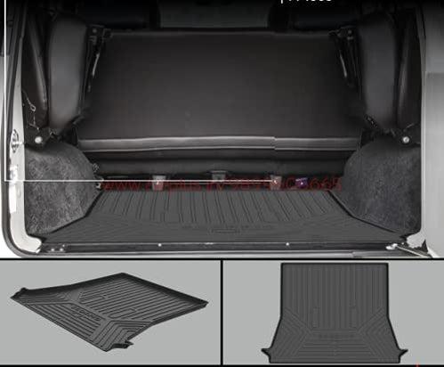 
                  
                    GFX Car Trunk Mat for Mahindra Scorpio (2014-2021)-CARGO BOOT MATS-GFX-CARPLUS
                  
                