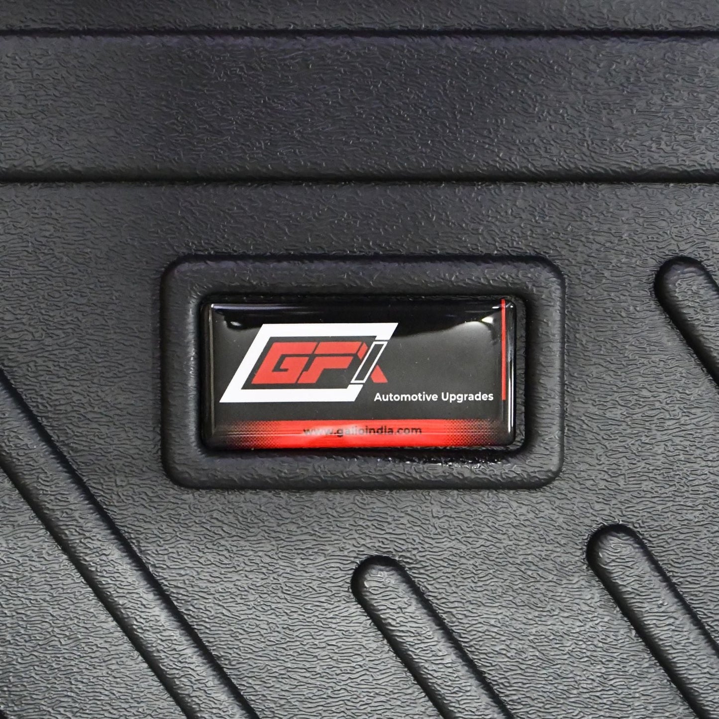
                  
                    GFX Car Trunk Mat for Mahindra Scorpio-N-CARPLUS-CARPLUS
                  
                