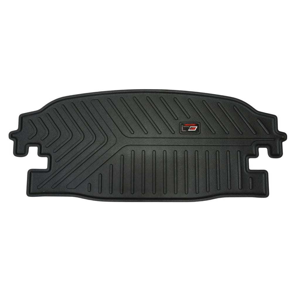 GFX Car Trunk Mat for Mahindra Scorpio-N-CARPLUS-CARPLUS